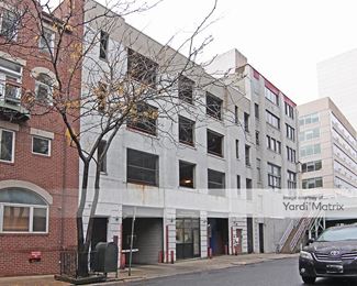 Photo 2 of Walnut Bridge Parking and Storage - 200 South 24th Street, Philadelphia, PA