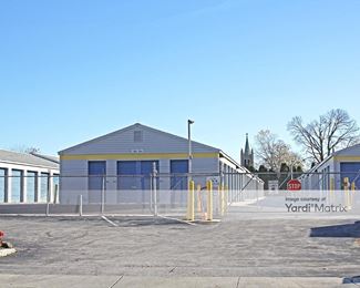 Photo 1 of A Storage Depot - 404 East Baltimore Avenue, Clifton Heights, PA