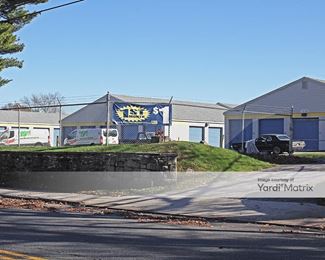 Photo 3 of A Storage Depot - 404 East Baltimore Avenue, Clifton Heights, PA