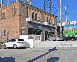 Photo 2 of Extra Space Storage - 116 Fountain Street, Philadelphia, PA