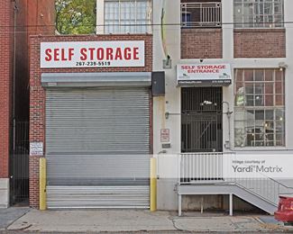 Photo 1 of Ming Self Storage - 720 North 5th Street, Philadelphia, PA