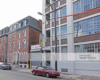 Photo 2 of Ming Self Storage - 720 North 5th Street, Philadelphia, PA