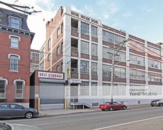 Photo 3 of Ming Self Storage - 720 North 5th Street, Philadelphia, PA