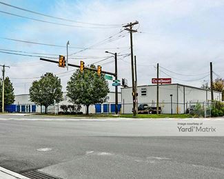 Photo 2 of CubeSmart Self Storage - 4391 Aramingo Avenue, Philadelphia, PA