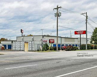 Photo 3 of CubeSmart Self Storage - 4391 Aramingo Avenue, Philadelphia, PA