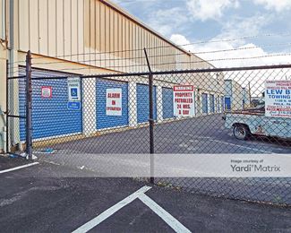 Photo 4 of CubeSmart Self Storage - 4391 Aramingo Avenue, Philadelphia, PA