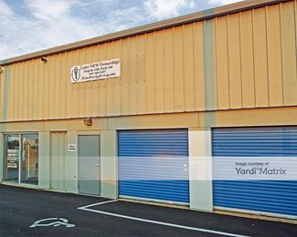 Photo 5 of CubeSmart Self Storage - 4391 Aramingo Avenue, Philadelphia, PA