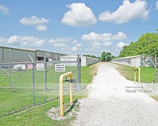 Photo 1 of CubeSmart Self Storage - 3718 Avenue J, Santa Fe, TX