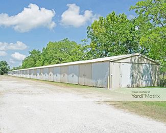 Photo 2 of CubeSmart Self Storage - 3718 Avenue J, Santa Fe, TX