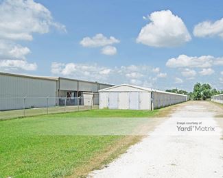 Photo 3 of CubeSmart Self Storage - 3718 Avenue J, Santa Fe, TX