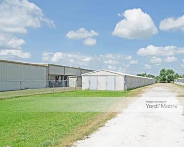 Storage Units for Rent available at 3718 Avenue J, Santa Fe, TX 77510
