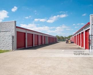 Photo 2 of iStorage - 1440 South Egret Bay Blvd, League City, TX