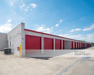 Photo 3 of iStorage - 1440 South Egret Bay Blvd, League City, TX
