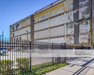 Photo 4 of Storage Inc - 2125 Church Street, Galveston, TX