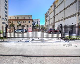 Photo 5 of Storage Inc - 2125 Church Street, Galveston, TX