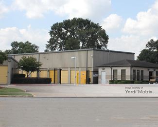 Photo 1 of Extra Space Storage - 2410 Marina Bay Drive, League City, TX