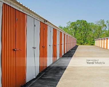 Storage Units for Rent available at 15442 Highway 6, Santa Fe, TX 77517
