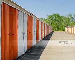 Image for 10 Federal Storage - 15442 Highway 6, Santa Fe, TX