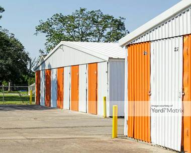 Storage Units for Rent available at 15442 Highway 6, Santa Fe, TX 77517