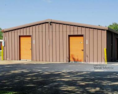 Storage Units for Rent available at 15442 Highway 6, Santa Fe, TX 77517