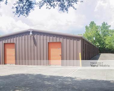 Storage Units for Rent available at 15442 Highway 6, Santa Fe, TX 77517