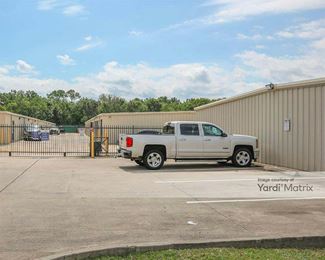 Photo 2 of Public Storage - 502 Farm To Market Road 646 West, League City, TX