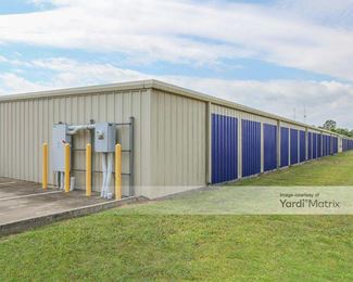 Photo 3 of Public Storage - 502 Farm To Market Road 646 West, League City, TX