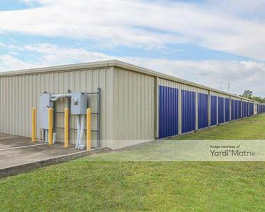 Storage Units for Rent available at 502 Farm To Market Road 646 West, League City, TX 77539