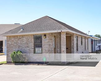 Photo 2 of Home Free Storage - 12450 Beamer Road, Houston, TX