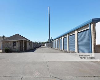 Photo 3 of Home Free Storage - 12450 Beamer Road, Houston, TX