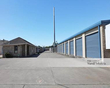 Storage Units for Rent available at 12450 Beamer Road, Houston, TX 77089