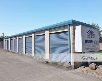Photo 4 of Home Free Storage - 12450 Beamer Road, Houston, TX