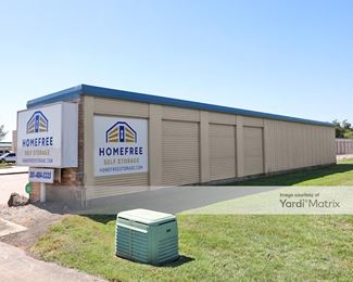 Photo 5 of Home Free Storage - 12450 Beamer Road, Houston, TX