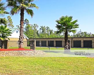 Photo 2 of Extra Space Storage - 16900 West Lake Houston Pkwy, Humble, TX