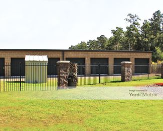 Photo 3 of Extra Space Storage - 16900 West Lake Houston Pkwy, Humble, TX