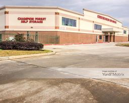 Image for Public Storage - 23503 Cypresswood Drive, Spring, TX
