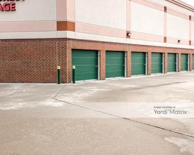 Storage Units for Rent available at 23503 Cypresswood Drive, Spring, TX 77373