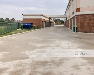 Photo 3 of Public Storage - 23503 Cypresswood Drive, Spring, TX