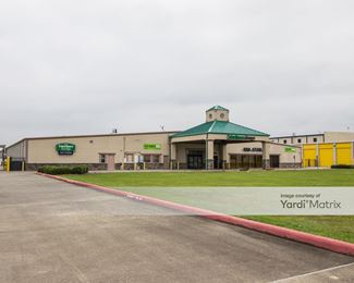 Photo 1 of Extra Space Storage - 4402 Underwood Road, La Porte, TX