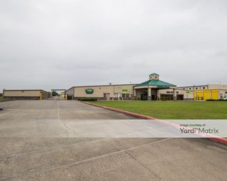Photo 2 of Extra Space Storage - 4402 Underwood Road, La Porte, TX