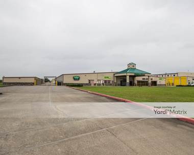 Storage Units for Rent available at 4402 Underwood Road, La Porte, TX 77571
