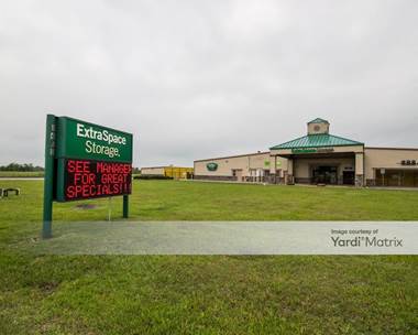 Storage Units for Rent available at 4402 Underwood Road, La Porte, TX 77571