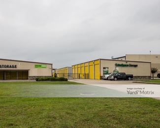 Photo 4 of Extra Space Storage - 4402 Underwood Road, La Porte, TX