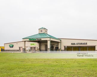 Photo 5 of Extra Space Storage - 4402 Underwood Road, La Porte, TX