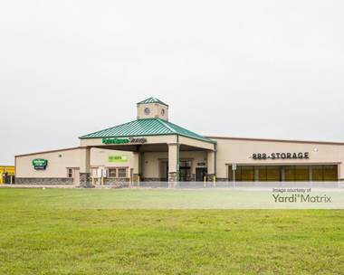 Storage Units for Rent available at 4402 Underwood Road, La Porte, TX 77571