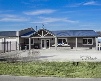 Photo 1 of Beecher Self Storage - 519 West Church Road, Beecher, IL