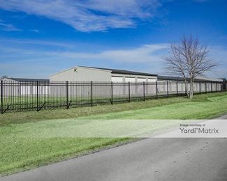 Photo 2 of Beecher Self Storage - 519 West Church Road, Beecher, IL