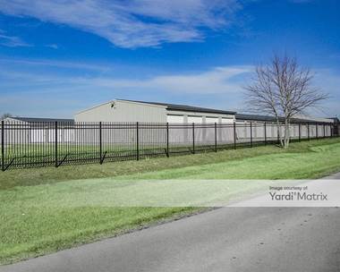 Storage Units for Rent available at 519 West Church Road, Beecher, IL 60401