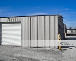 Photo 3 of Beecher Self Storage - 519 West Church Road, Beecher, IL