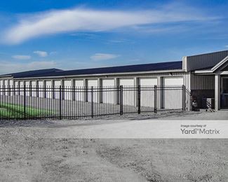 Photo 4 of Beecher Self Storage - 519 West Church Road, Beecher, IL
